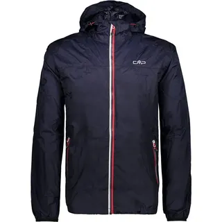 CMP Fix Hood 3x57627 Jacke - Navy - S