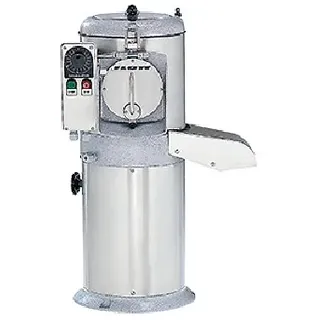 Flott ZS3 Zwiebelschälmaschine Knoblauchschälmaschine Schälmaschine