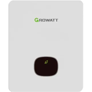 Growatt SYN 100-XH-30 Back Up Box 3-phasig für MID Wechselrichter