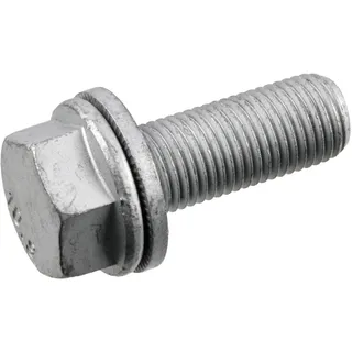 FEBI BILSTEIN Schraube, Bremssattel 181551