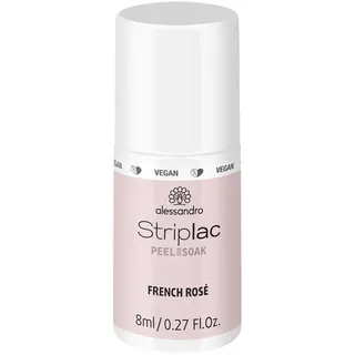 Striplacl Peel or Soak 486 french rosa 8 ml