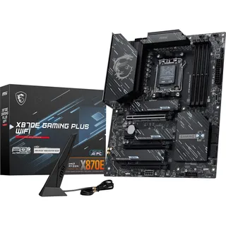 MSI X870E Gaming Plus WIFI