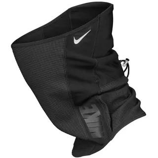 Nike Accessories Hyperstorm Neck Warmer Schwarz Mann