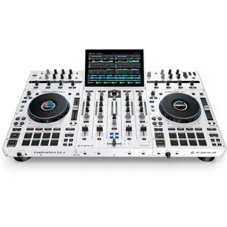 DENON DJ Prime 4+