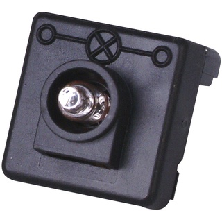 Kopp 324300185 Glimmlampe zur Beleuchtung von Schaltern