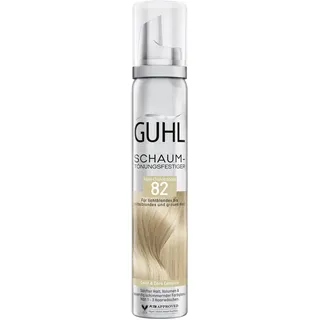 Guhl Schaum-Tönungsfestiger 82 Hell-Goldblond 100 ml