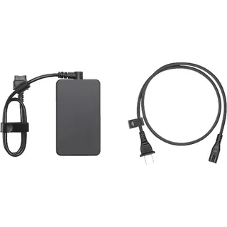 DJI Ladegerät 240 W schwarz für DJI