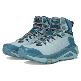 HOKA Kaha 3 GTX Damen Mountain Fog/Druzy 38 2/3