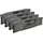 64GB Kit (4x16GB) CL36 Grau CMK64GX5M4B6000Z36