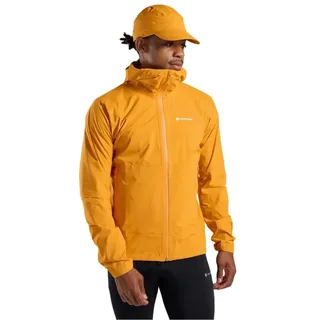 Montane Minimus Lite Jacke - Nagami Orange - 2XL