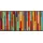 35 x 75 cm bunt