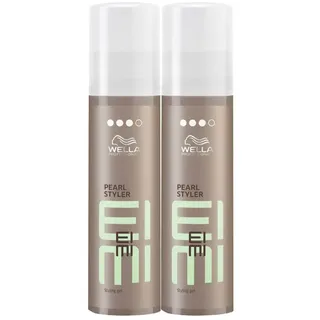 Wella EIMI Pearl Styler Doppelpack Styling Gel 2x 100ml