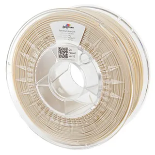 SPECTRUM FILAMENTS 80305 ASA 275 NATURAL Filament ASA schlagfest, witterungsbeständig, UV-beständi