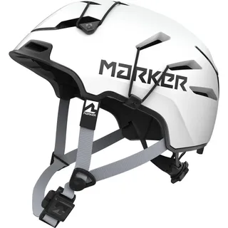 Marker Confidant Tour white/black S