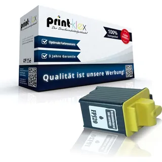 kompatible Tintenpatrone für Olivetti FPJ20 FaxLAB 200 Fax LAB 200P FaxLAB 210 Fax LAB 210P FaxLAB 250 Fax LAB 250P FaxLAB 260 Fax LAB 260P Olivet...