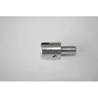 ELMAG Elektroden-Spitzer für Bohrmaschine - max. 12mm, Mod. 7554