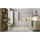 330 x 225 cm Blum Metabox eiche artisan/stone grey matt