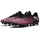 Play FG/AG Fußballschuhe 01 black/white/glowing red 40