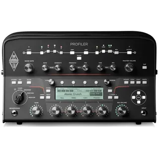 Kemper Profiler PowerHead MK 2 - Topteil Modelingverstärker für Gitarren)