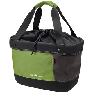 KLICKfix Rixen&Kaul Shopper Alingo braun Lenkertasche