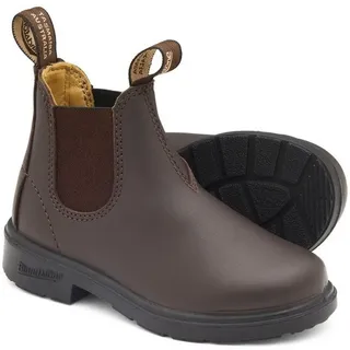 Blundstone Chelsea-Boots Braun 30