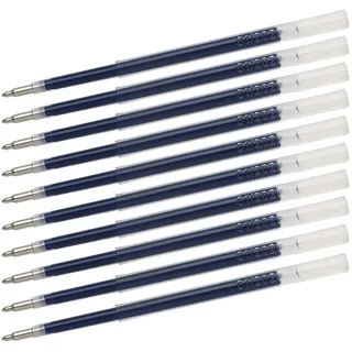 unomax® Quartz Refill Kugelschreibermine F blau, 1 St.