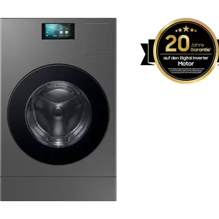 Samsung WD18DB8995BZT2 Waschtrockner (18 kg / 11 kg, 1000 U/min)