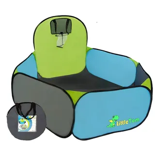 LittleTom Bällebad Basketball Pumba