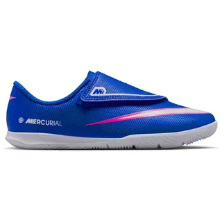 Nike Vapor 16 Kids Blau/Schwarz 29