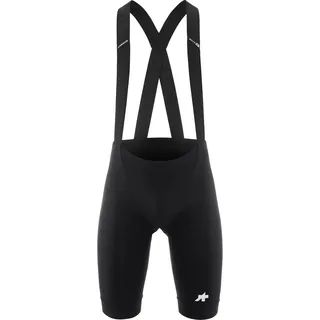 Assos Herren Mille GT S11 Bib kurz (Größe XS, schwarz)