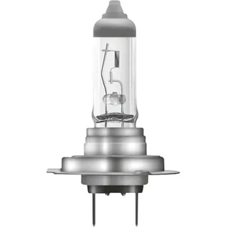 Osram EINPARTS Glühlampe, Fernscheinwerfer H7, Halogen, 55W, 12V