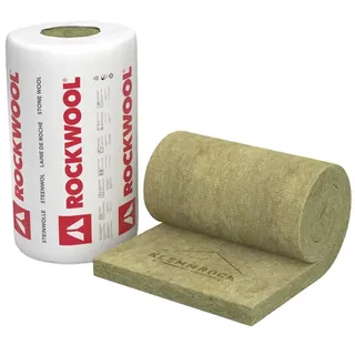 Rockwool Klemmrock Steinwolle WLG 035 200 mm