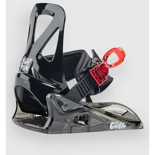 BURTON Grom 2026 black M