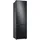 RB38C7B5AB1 Kühl-Gefrierkombination (387 l, 2030 mm hoch, Premium Black Steel)