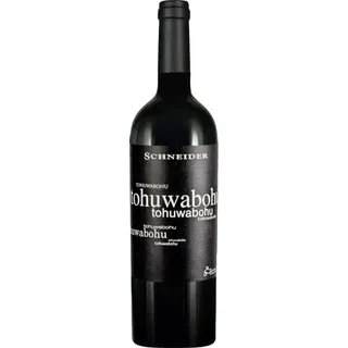 Markus Schneider Tohuwabohu Cuvee 2019 0,75 l