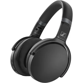 Sennheiser HD 450BT schwarz