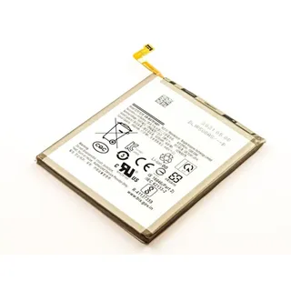 AGI Akku für Samsung Galaxy A52 5G A526B Li-Pol 3,86 Volt 4400 mAh schwarz Handy-Akku 4400 mAh (3.86 V) schwarz