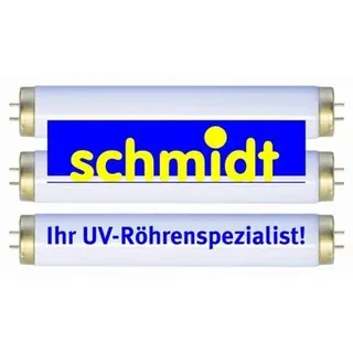 Cleo Professional S 100W 2,4%UVB Röhre Solarium - designed by Philips