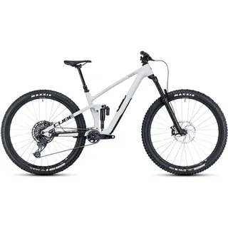 Cube Stereo ONE55 C:62 Race 2024 29 Zoll RH 45,5 cm grau