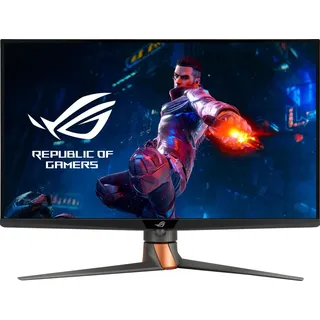Asus ROG Swift PG32UQXR 32"