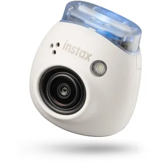 Fujifilm Instax Pal Milky White