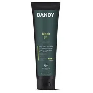 Dandy Black Gel 150 ml