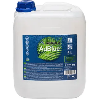 baytronic AGROLA AdBlue inkl. Füllschlauch 5 L