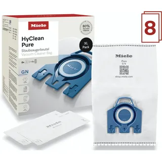 XL-Pack GN Hy Clean Pure Staubsaugerbeutel