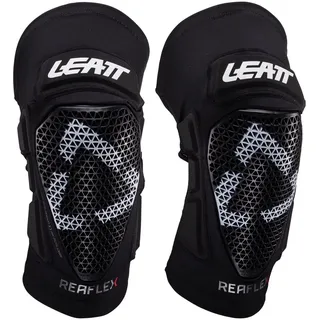Leatt ReaFlex Pro - Black - L