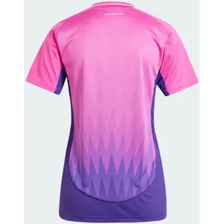 adidas Deutschland Auswärtstrikot 2024 Damen S