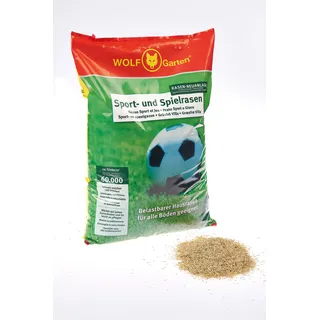 WOLF-Garten 3825020 Rasensamen 1St.
