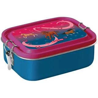 Step By Step Lunchbox
