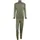 Herren Olive Four/White XXL