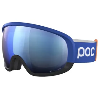 Poc Fovea Clarity Comp - Skibrille - Blue